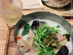 -小满手工粉(上海品尊国际店)