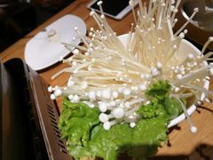 -半天妖烤鱼(方庄店)