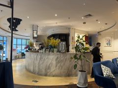 -花舍·新派粤菜·西餐·下午茶(亚运村·鸟巢店)