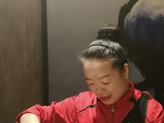 -海底捞火锅(万象城店)