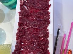 -浪里寻·臻牛养生牛肉火锅(方圆荟店)