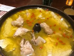 -杨记隆府(南坪店)