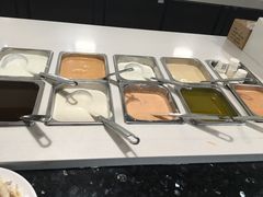 吞拿鱼意面沙拉-So Lounge索兰至餐厅(蓝色港湾店)