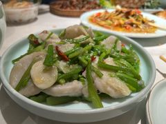 -俏香傣·德宏风味餐厅(万宏路店)