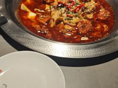 -沧州成老灶火锅鸡(鹿泉总店)