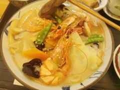 -皇品田苑日式料理(苏州中心店)