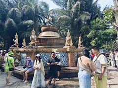 -西双版纳总佛寺