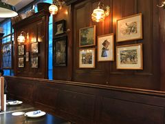 -宝莱纳餐厅(滨江店)