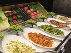 -盛江山自助料理(太原街万达店)