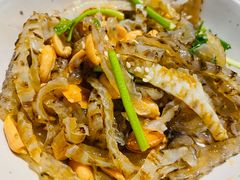-渔语鱼新川菜Bistro(万象天地店)
