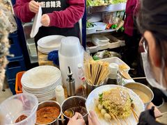 -郭记小街麻辣烫(南小街总店)