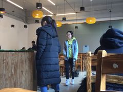 -螺蛳粉先生(蓟门桥店)