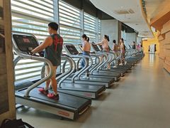 -锐动健身游泳(博地中心店)