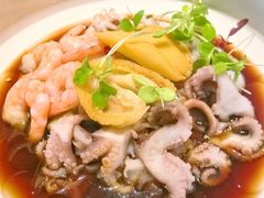 -秀儿四九城·新京菜(亚运村鸟巢店)