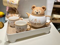-迪士尼小镇