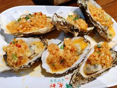-庆峰龙虾烧烤(合肥一店)