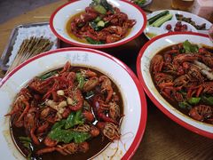 -老北京涮羊肉(航东路店)