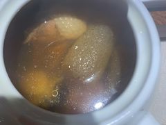 鲍鱼人参汤-尚一汤·粤菜海鲜(环球港店)