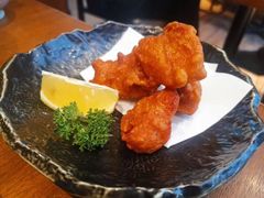-东京屋(武定路店)