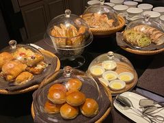 -深圳四季酒店·馥自助餐厅