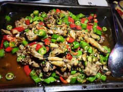 -蘭奢雅集·江浙菜(青山江滩店)