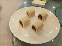 -便宜坊烤鸭店(玉蜓桥店)