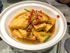 -福阿婆老牌湘菜(大润发店)