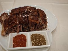 -永和红旗美食城