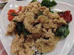 -金姐台湾菜(珠江路店)