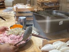 -喜家德虾仁水饺(世纪大都会店)