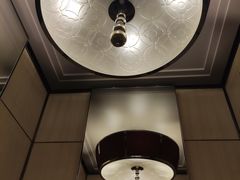 -上海柏悦酒店