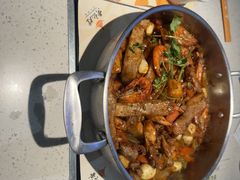 -黄记煌三汁焖锅(顺义华联店)