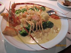 -申粤轩酒楼·三十年粤菜经典(丁香花园店)