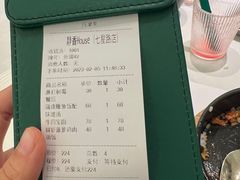 -静香HOUSE·全时段融合餐厅(七星欢乐颂店)
