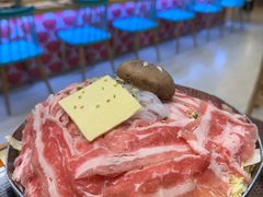 -樱の千渡日式料理·铁板烧•烧鸟(金盛田广场店)