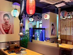 -牛坂亭 . 和牛烤肉海鲜酒场(工农路店)