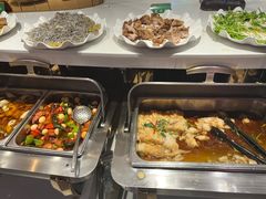 -好伦哥比萨烤肉自助(马家堡店)