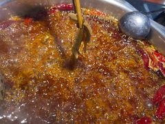 -重庆楊門机场老火锅(20年老店两路总店)