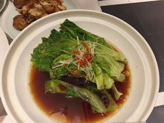 -惠丰堂饭庄·烤鸭·京味菜(西北旺·航天城店)