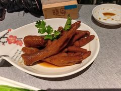 -晓粤·惹味粤菜(凯德乐峰广场店)