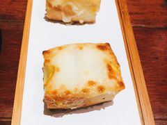 一口闷芝士南瓜-大牌大·传统杭帮菜(湖滨店)