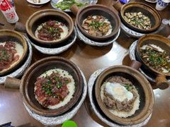 -红星光发煲仔饭(大石街店)
