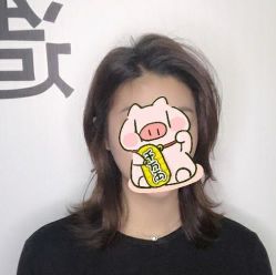 点击看大图 -藤野造型·专业烫染店