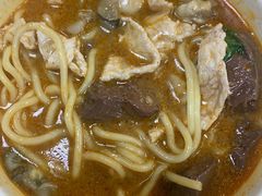 -四里沙茶面(湖滨四里店)