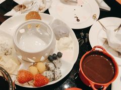 -上海大宁福朋喜来登酒店大堂吧(共和新路店)