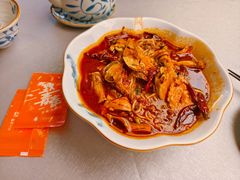 -老三样 · 江西菜馆(前海壹方汇店)