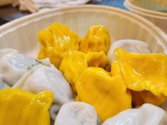 -金谷园饺子·烧烤(人大总店)