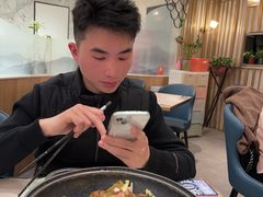 -蜀腾川·火锅鱼.烤鱼(新世界城店)
