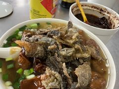 -顺兴面店(领展购物广场西区店)