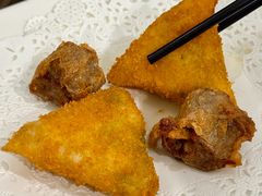 -长平肥姐白粥·海鲜打冷